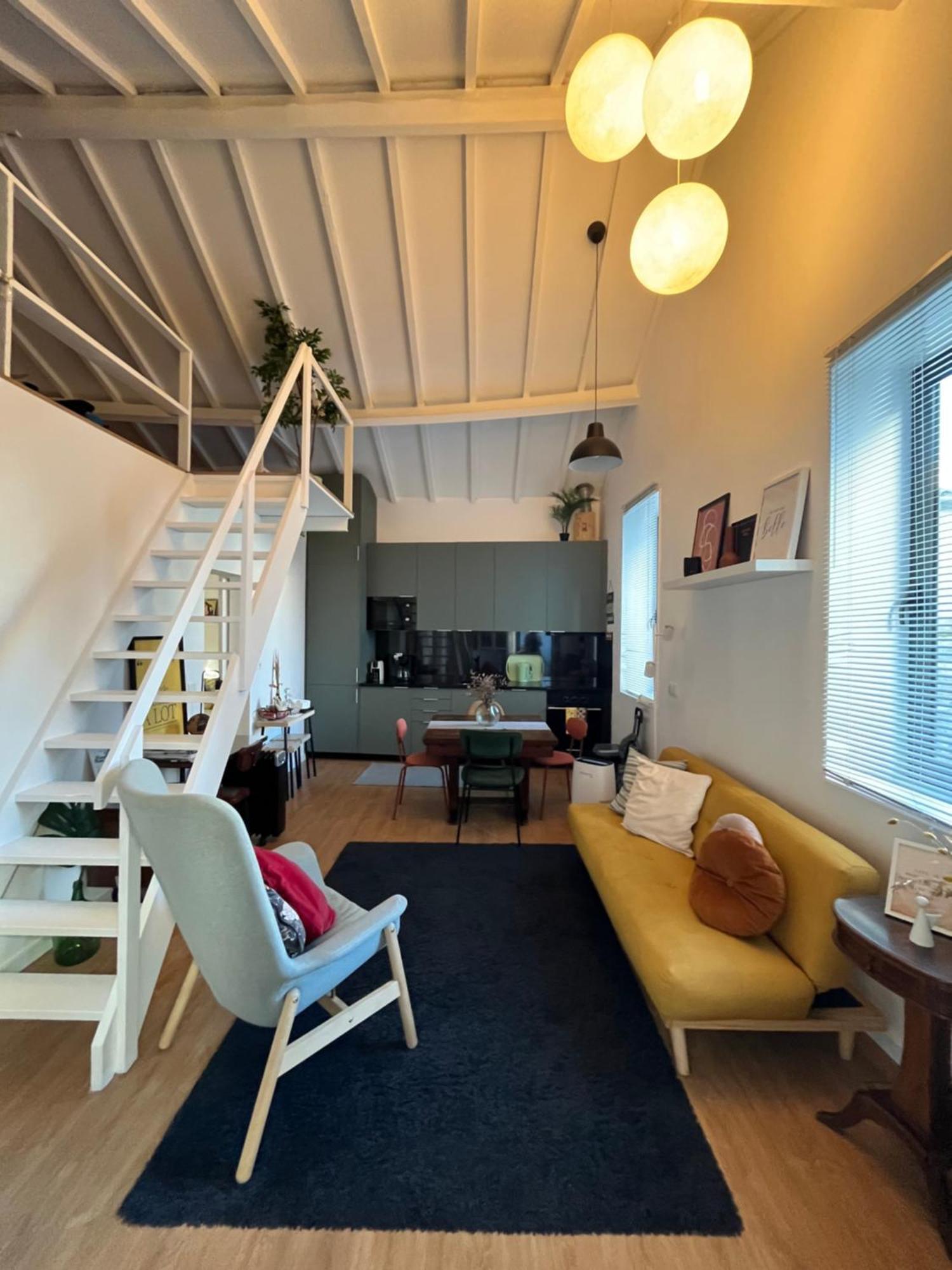 Oporto City Center Charming House Dış mekan fotoğraf